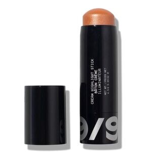 Cream highlight stick